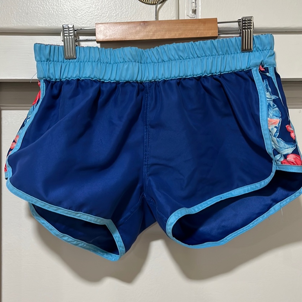 Burnside Swim Shorts